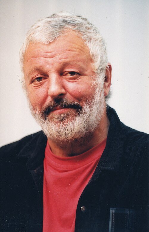 Marjan Skumavc
