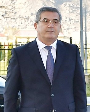 Suleyman Mikayilov
