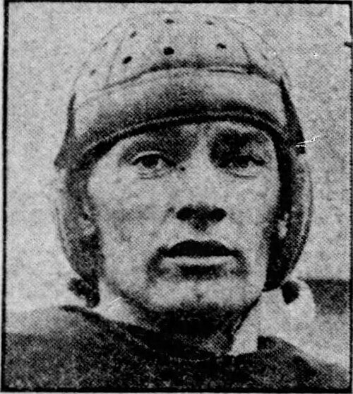 Roy Simmons, Sr.