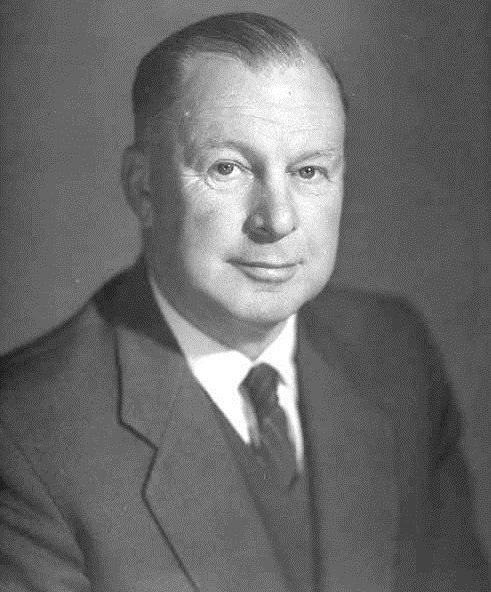Eric Armishaw