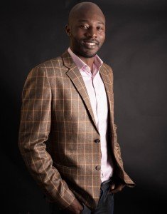 Enoch Effah