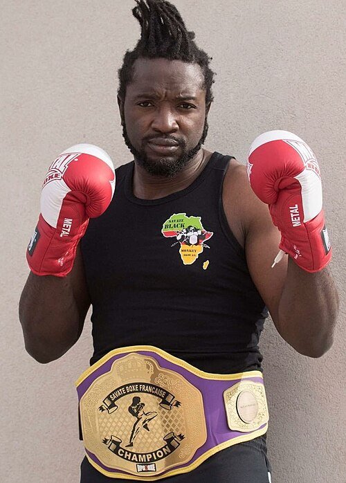 Pharelle Akouan