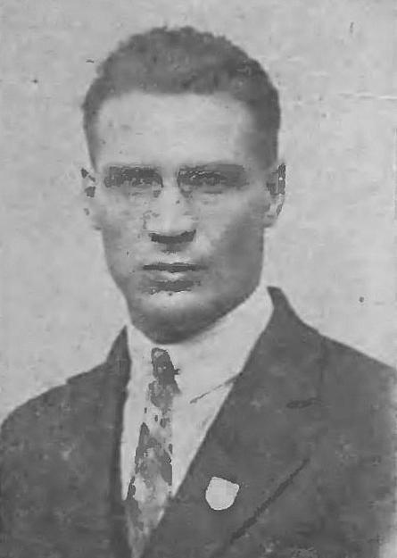 Wiktor Junosza-Dąbrowski