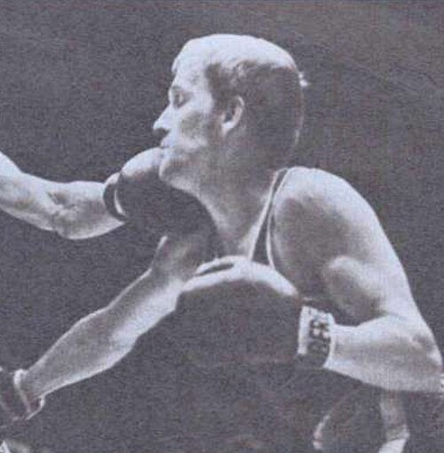 Kjell Fredriksson