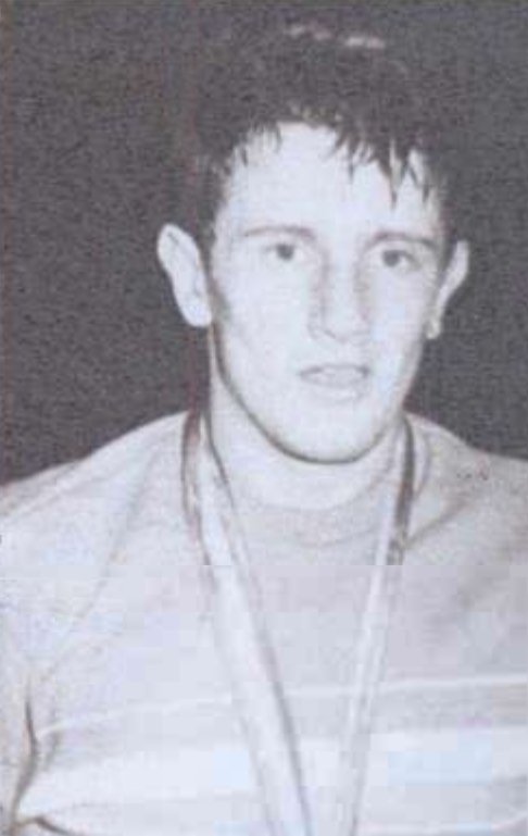 Aurel Simion