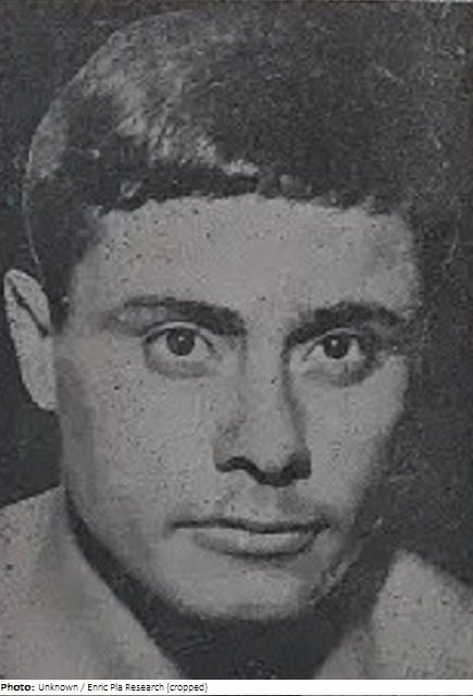 Tristán Falfán