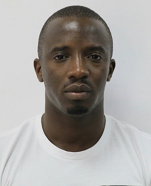 Moses Muhangi