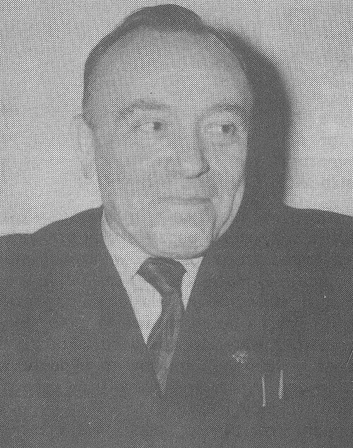Stanisław Cendrowski