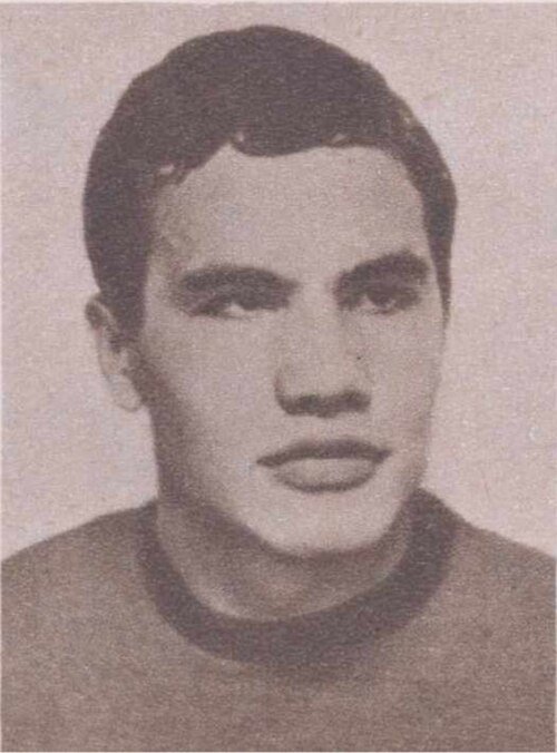Gheorghe Chivar