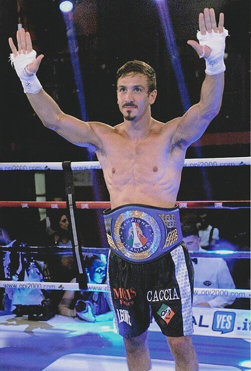Alessandro Caccia