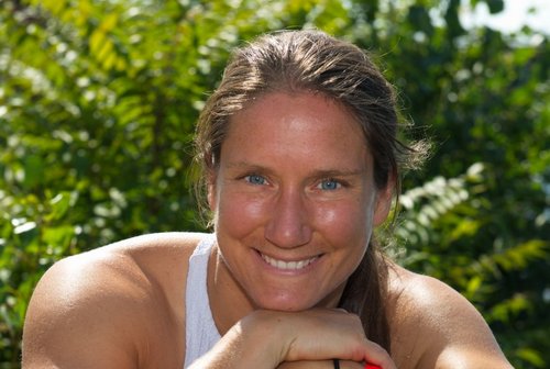 Melanie Fraunschiel