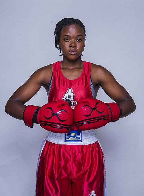 Zahara Nandawula