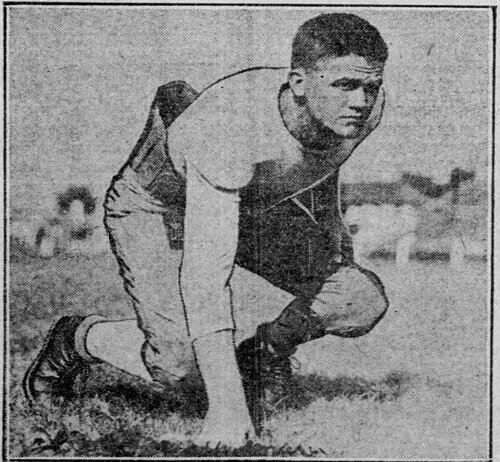 Harry P. Gamble