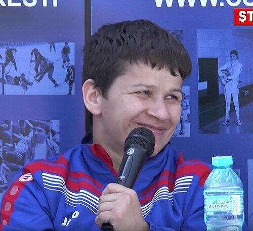 Steluța Duță