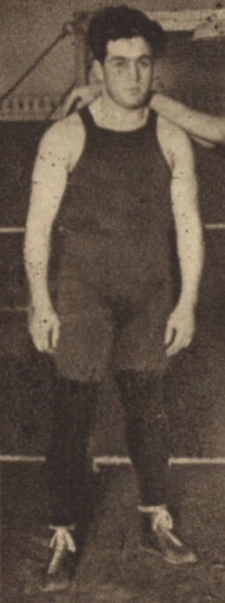 Béla Czirolnik