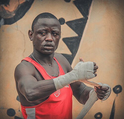 Wasswa Amir Ssali