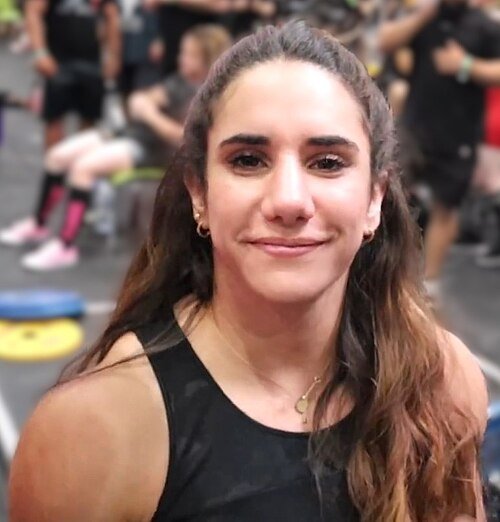 Stefi Cohen