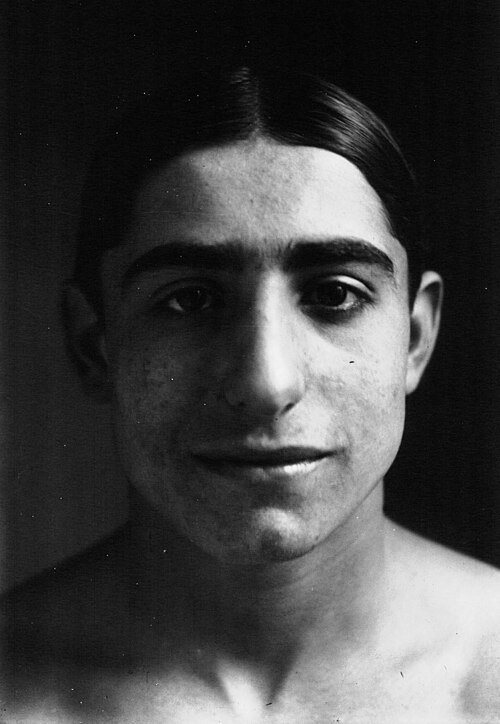 Francis Charles