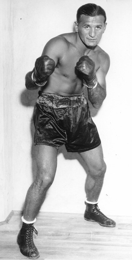 Young Corbett III