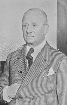 François Descamps