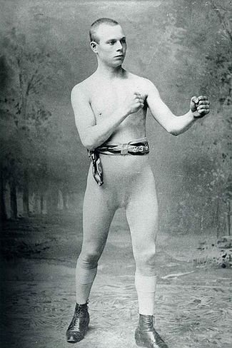 Billy Plimmer