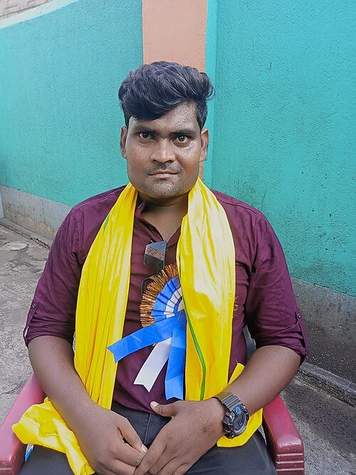 Prabhakar Kisku
