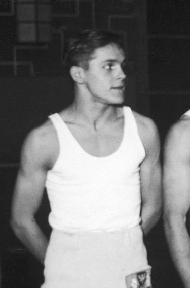 Michał Janowczyk
