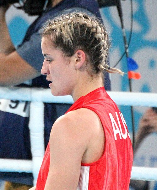 Emma Lawson