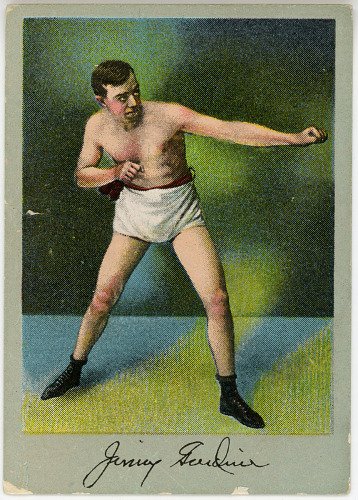 Jimmy Gardner