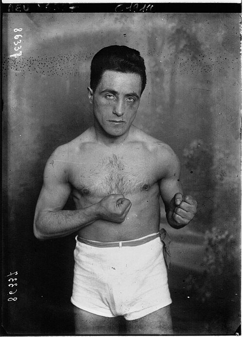 Georges Barklett