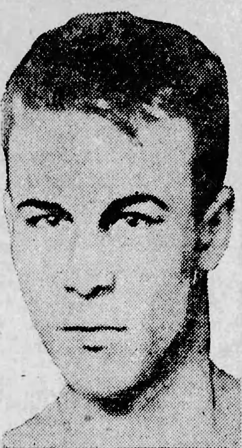Carl Tremaine