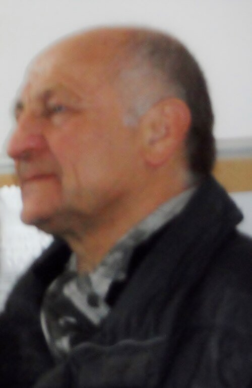 Joseph Pachler