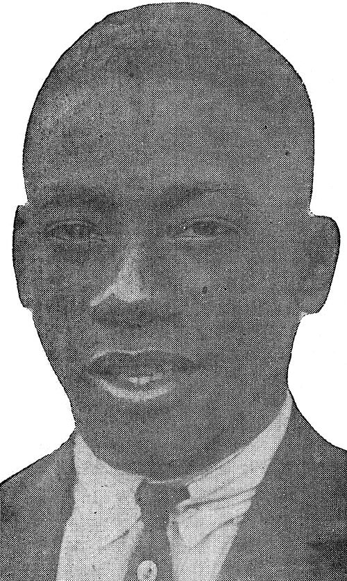 Eladio Valdés