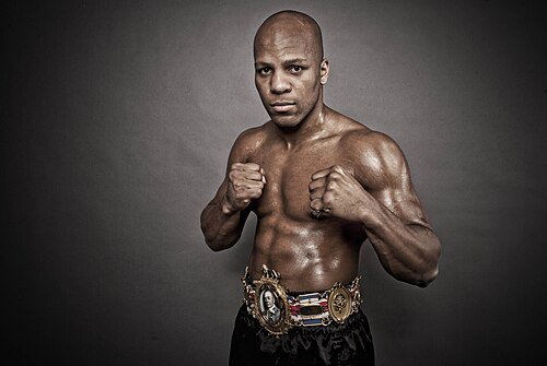 Leon Williams