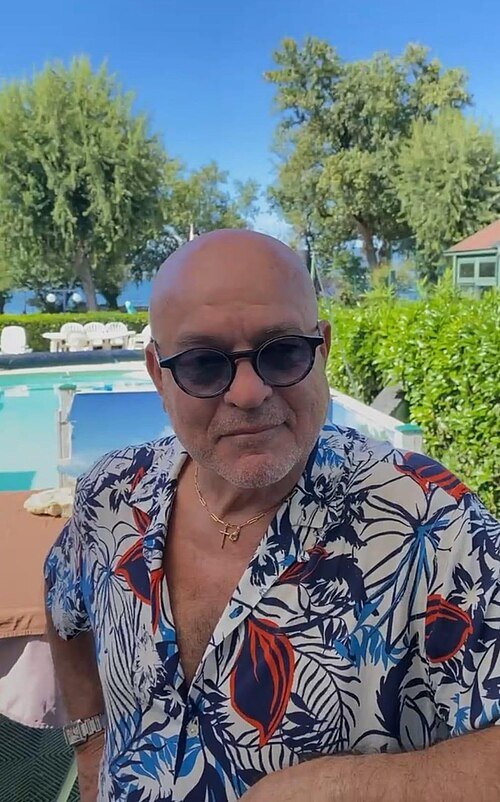 Antoine Montero