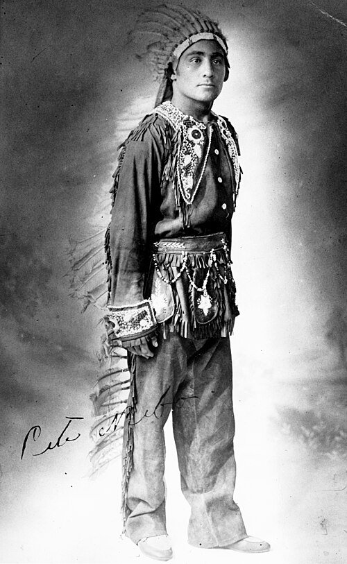 Pete Nebo