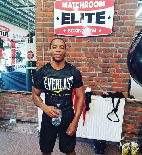 Daniel Egbunike