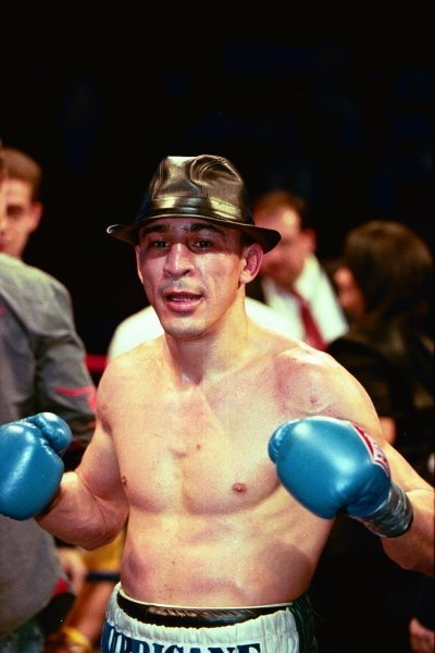Ali Oubaali