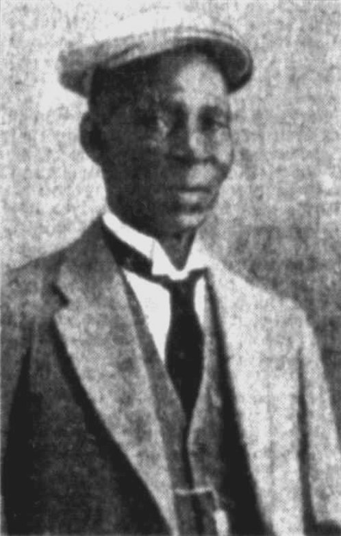 Edward Rollins