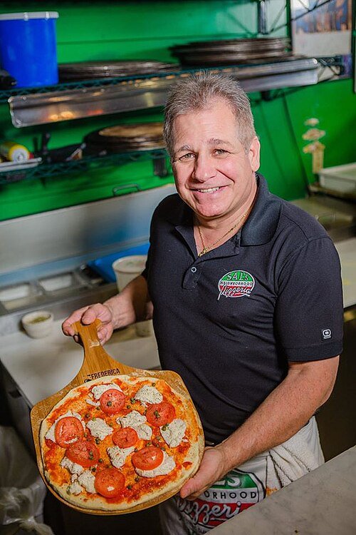 Sal Cenicola