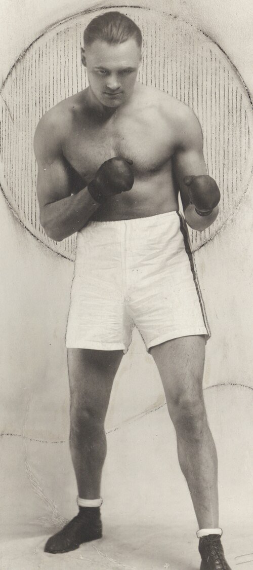Léonard Dumoulin