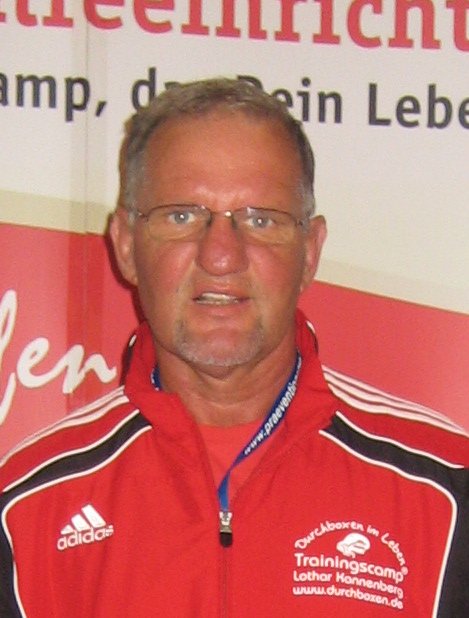 Lothar Kannenberg