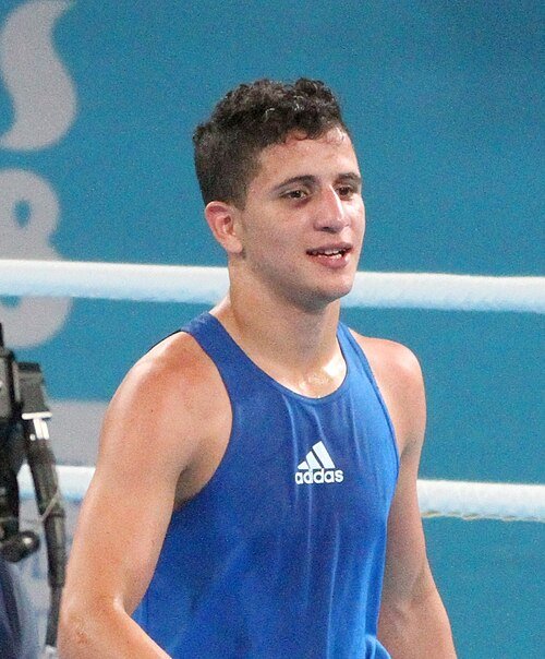 Mohammed Boulaouja