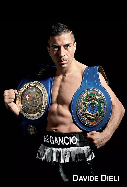 Davide Dieli