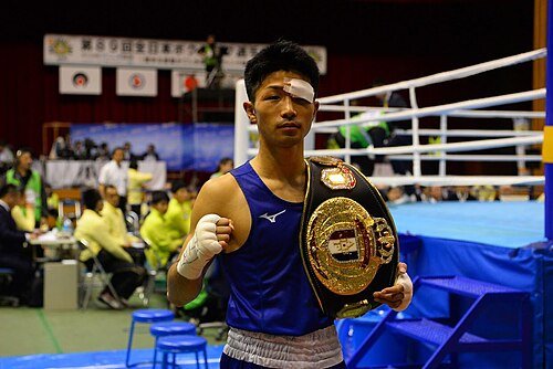 Ryōmei Tanaka