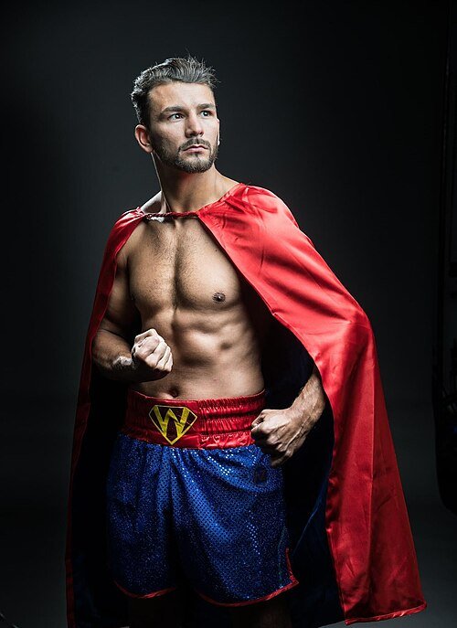 Jordy Weiss