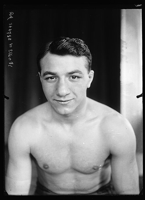 Guy Bonaugure