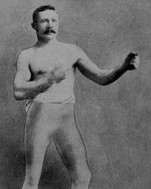 Joe Goddard