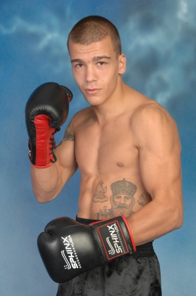 Stefan Stevanović