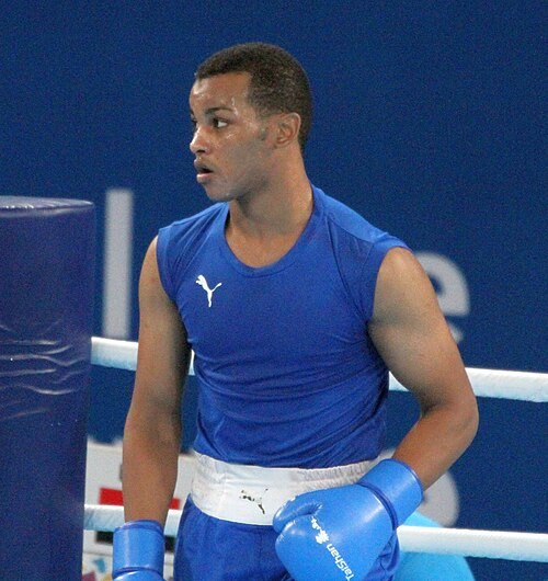 Youssef Ali Karar